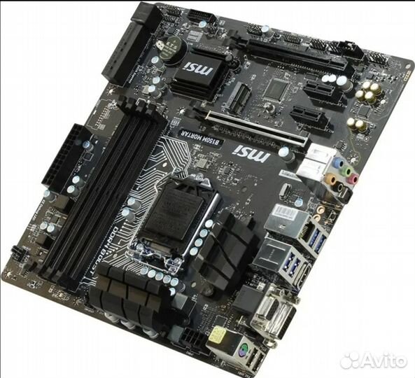Компьютер i5 6500/1060/16RAM