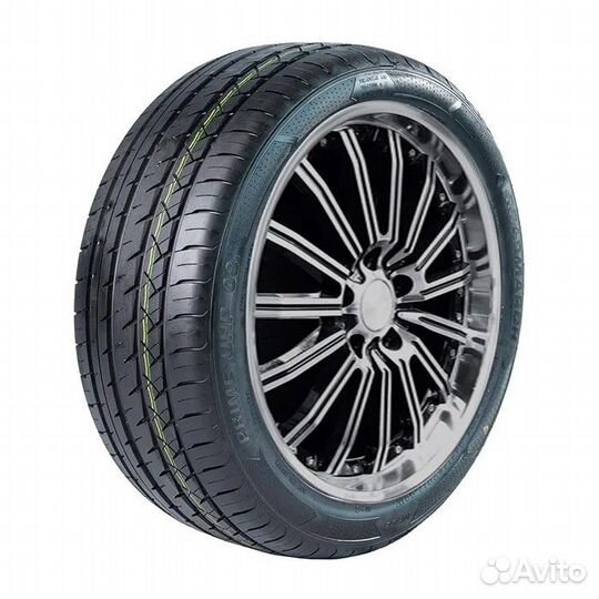 Roadmarch Prime UHP 08 225/45 R19 96Y