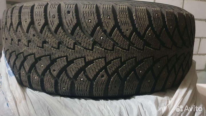 Nokian Tyres Nordman 4 205/60 R16