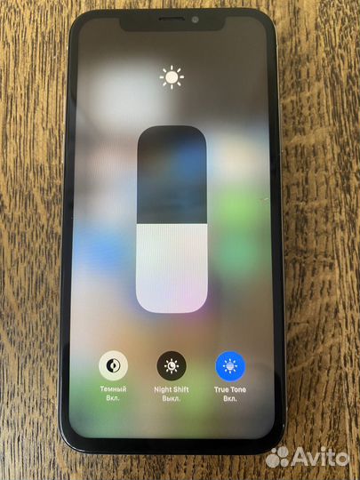 iPhone Xs, 64 ГБ