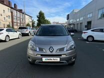 Renault Koleos 2.5 CVT, 2011, 234 000 км, с пробегом, цена 990 000 руб.