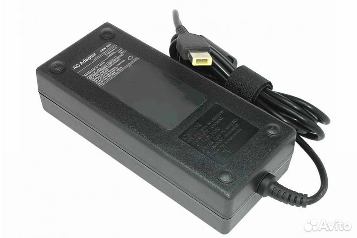 Блок питания Lenovo adl135nlc3a