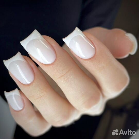 Маникюр центр