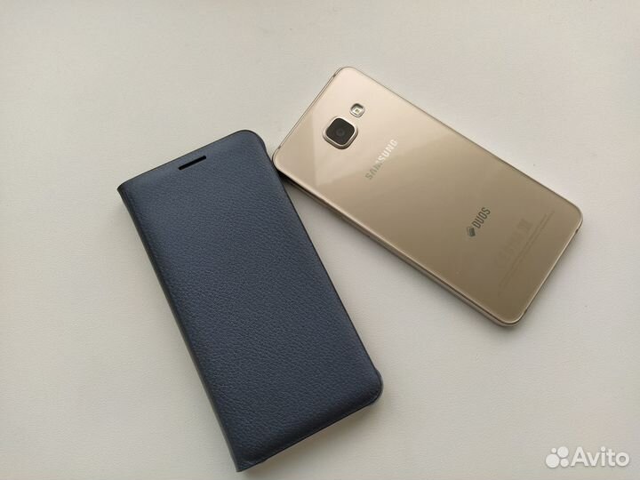 Samsung Galaxy A3 (a310f)