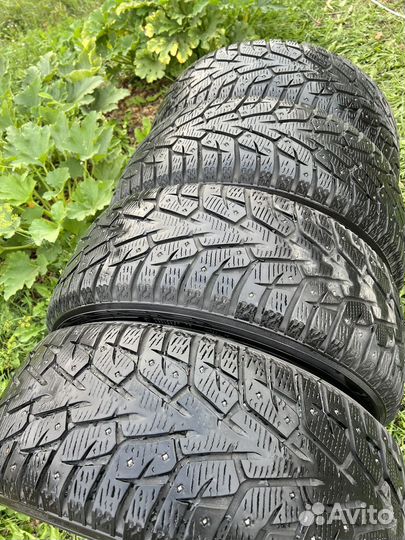 Yokohama Ice Guard IG55 235/40 R18 95T