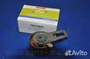 Ролик натяжной ремня грм hyundai terracan / KIA