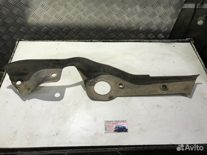 Пыльник задней балки левый Audi Q5 8R