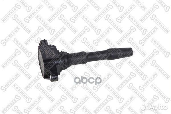 61-00243-SX катушка зажигания Dacia Logan MCV