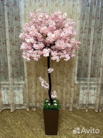 Искусственное дерево Сакуры на заказ объявление продам