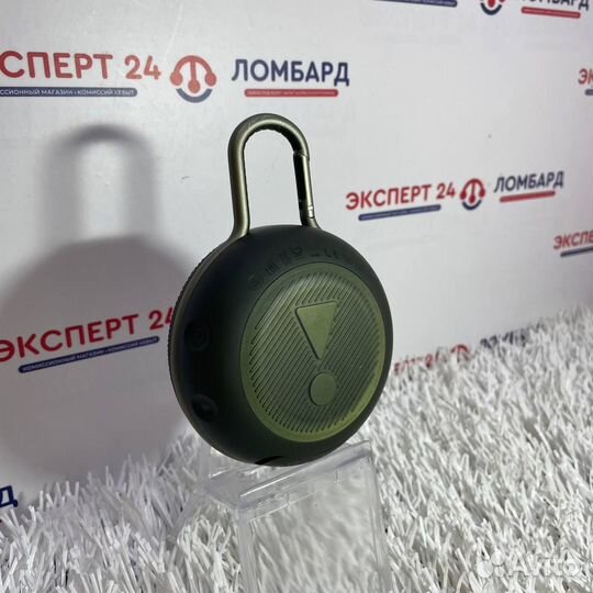 Bluetooth колонка JBL Clip 3 (А)