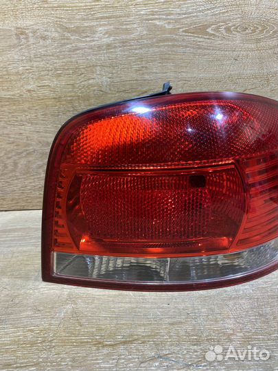 Фонарь правый Audi A3 8P Арт. 110475