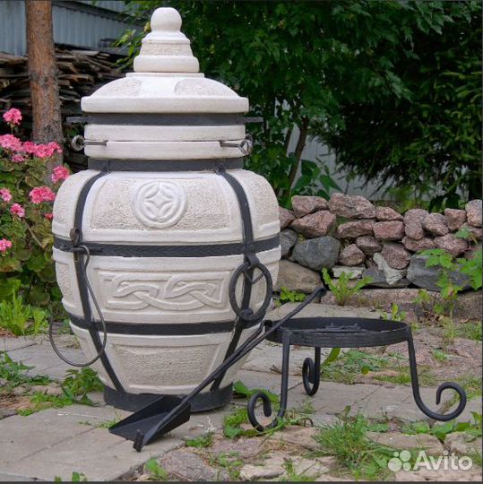 Тандыр Есаул для запекания