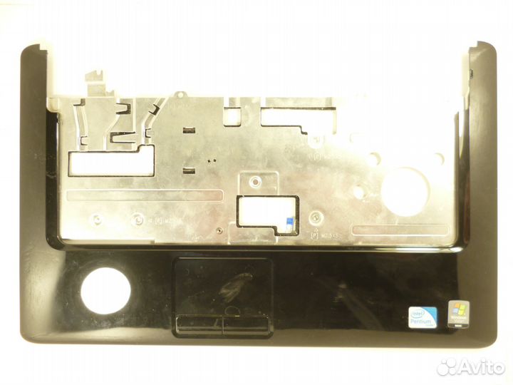 Б. у. запчасти ноутбука Dell Inspiron 1545