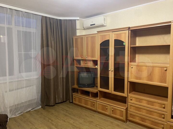 1-к. квартира, 36 м², 9/10 эт.