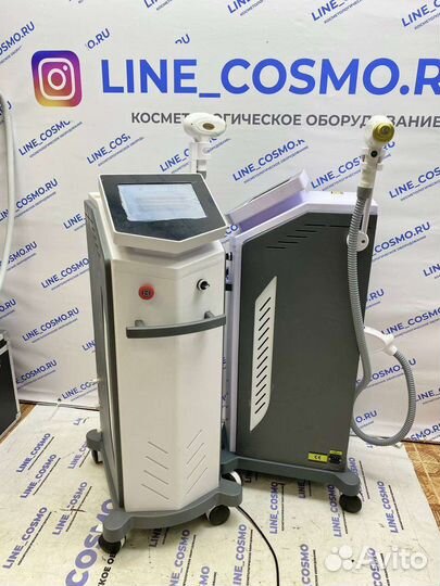 Диодный лазер 1000w в наличии