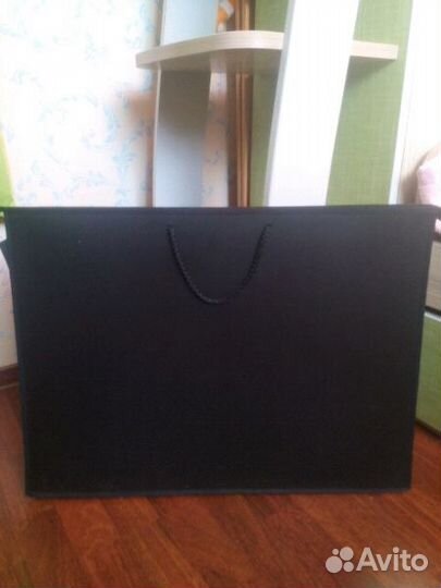 Сумка для чертежей