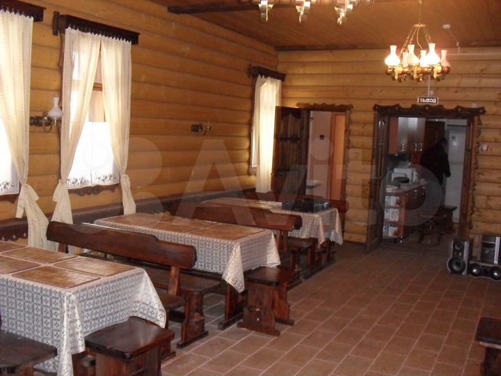 Свободного назначения, 100 м²