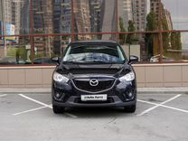 Mazda CX-5 2.0 AT, 2011, 183 643 км, с пробегом, цена 1 573 000 руб.