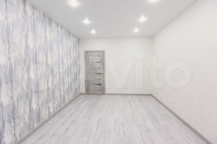 1-к. квартира, 46,4 м², 9/22 эт.