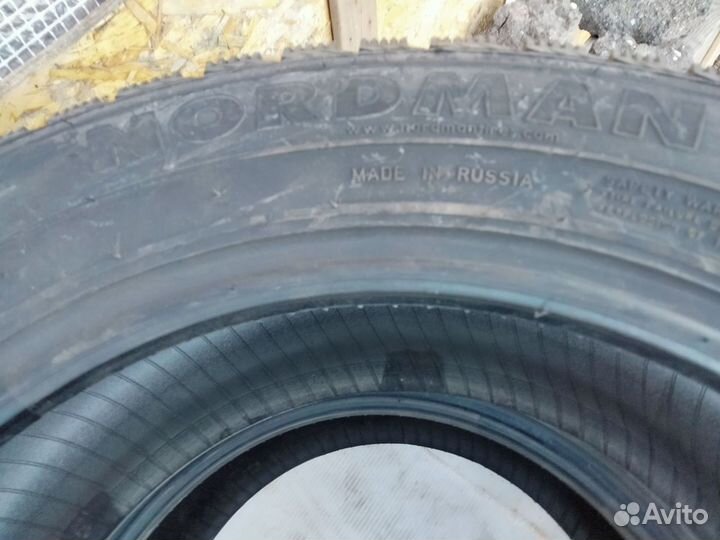 Nordman Nordman 4 185/60 R14 98