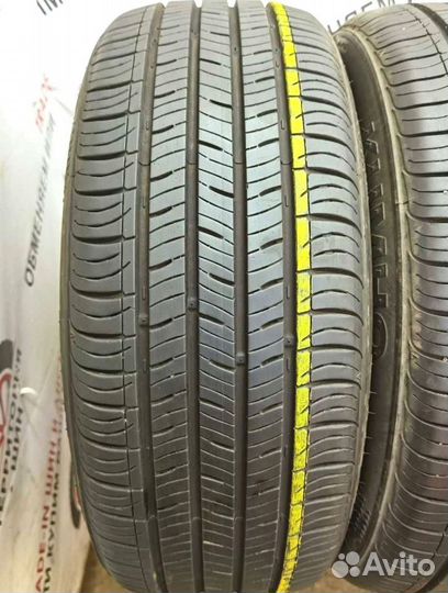 Kumho Solus TA31 235/55 R17 103V