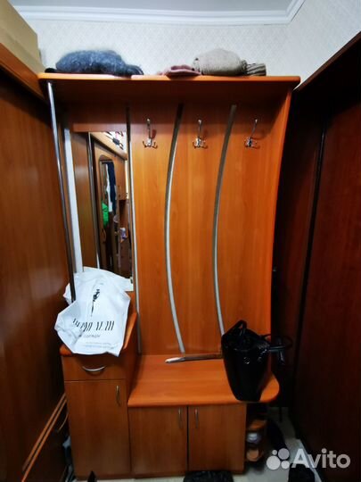 Вешалка для одежды