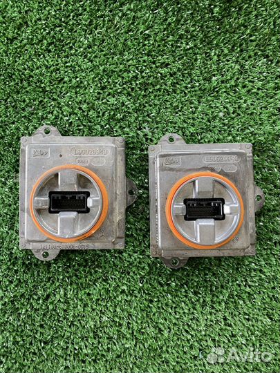 Блок розжига ксенона Ford Kuga II (2011–2017)