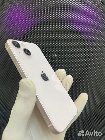 iPhone 13 mini, 128 ГБ