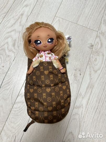 Кукла na na surprise