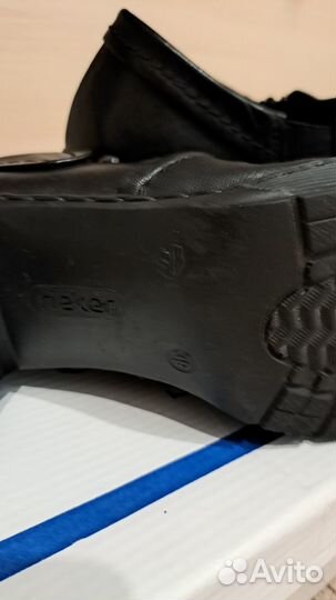 Ботильоны женские фирмы