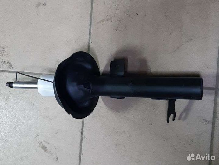 Амортизаторы