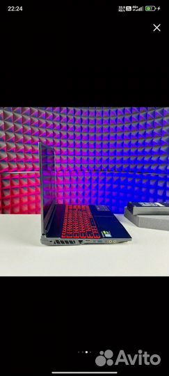 Ноутбук MSI GL65 9SD