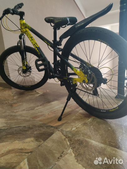 Продам велосипед