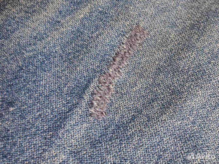 Wrangler Broken Twill