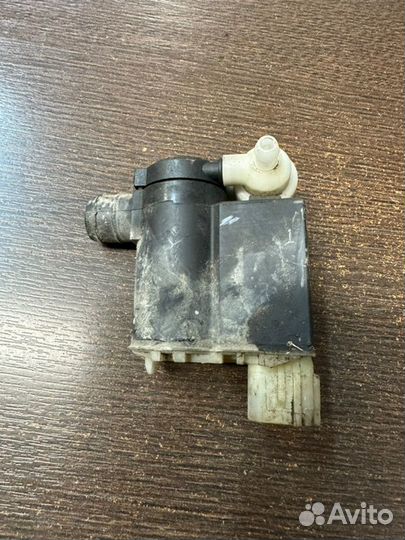 Насос омывателя Chevrolet Lacetti хетчбек F14D3