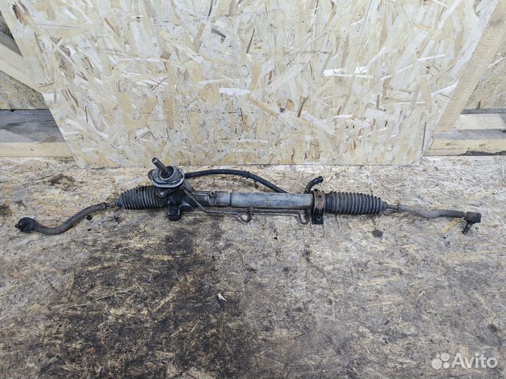 Рейка рулевая Ford Galaxy 1