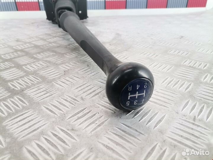 Кулиса кпп для Ford Transit 4