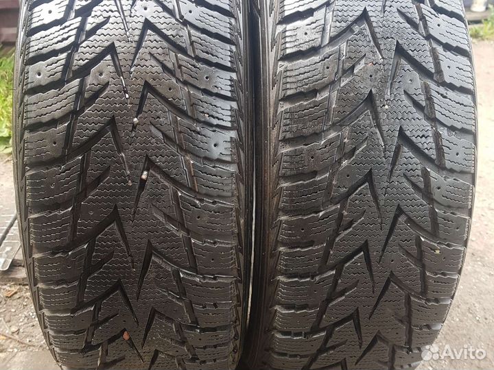 Nexen Winguard WinSpike WS62 SUV 225/60 R18