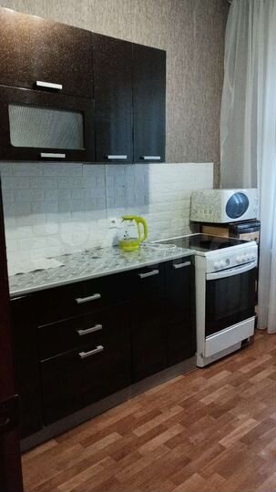 1-к. квартира, 38,7 м², 7/9 эт.