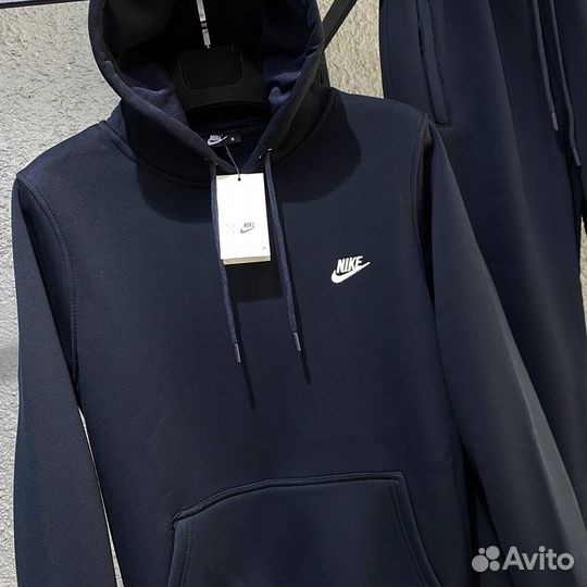 Спортивный костюм nike мужской