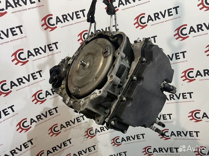 АКПП Chevrolet Epica 6T40 2.0 л