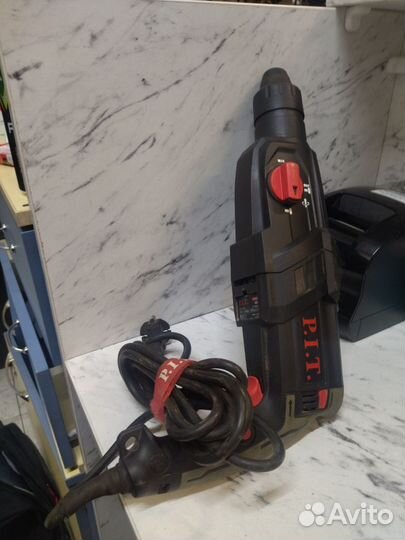 Перфоратор pit