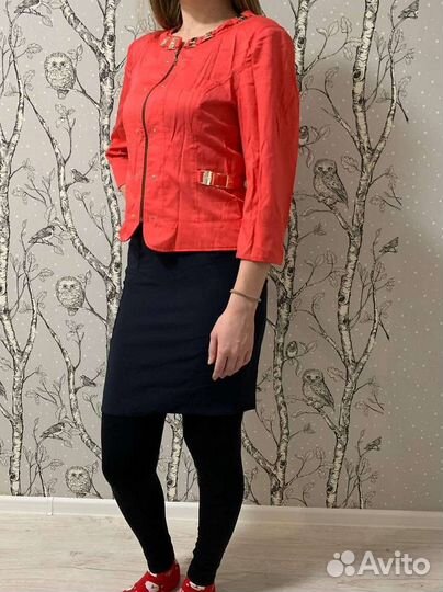 Комплект одежды женской