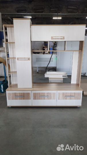 Мини стенка / тв тумба