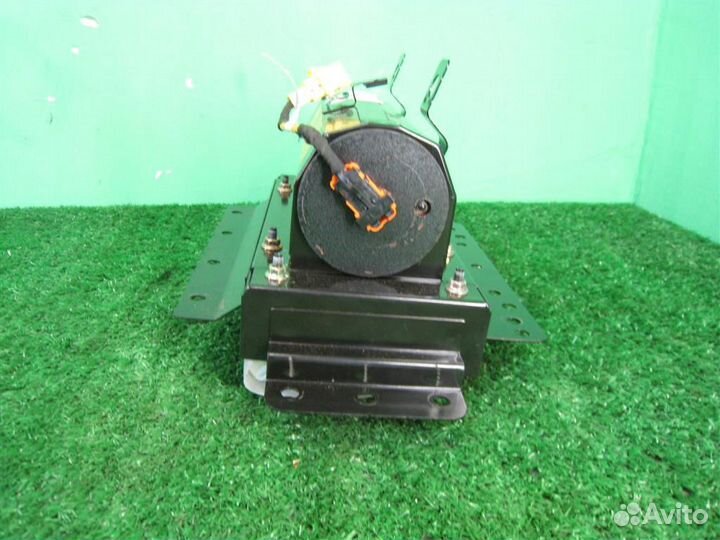 Подушка безопасности в торпедо Chevrolet Aveo T25