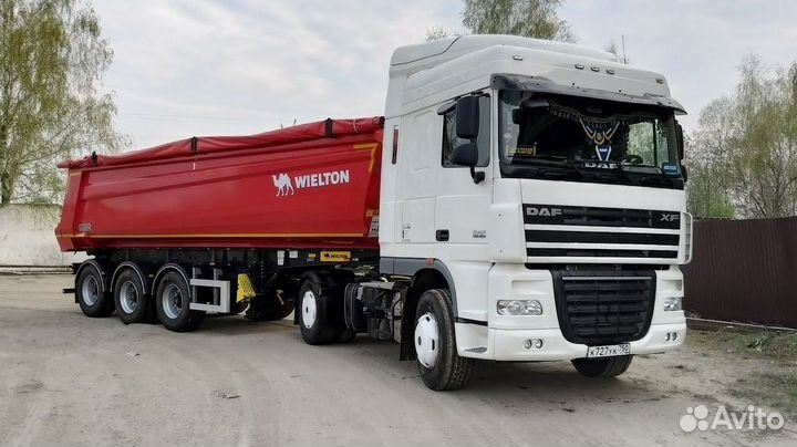 Водитель категории C,E