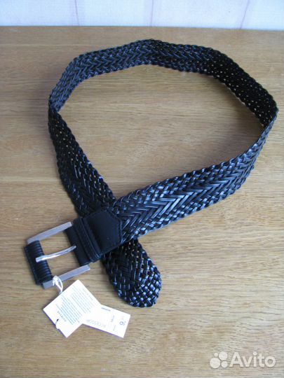 Ремни новые