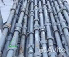 Опалубка каплок