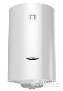 Водонагреватель электрический накопительный aristo