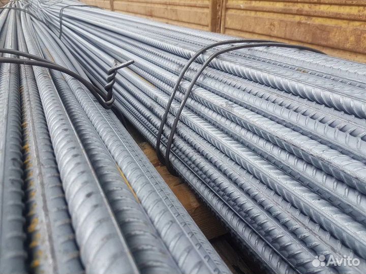 Арматура гладкая, Нарежем в размер